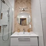 Paderewskiego Two Bedrooms Private Garage Fv Self Check-in