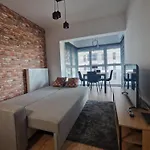 Paderewskiego Two Bedrooms Private Garage Fv Self Check-in Apartamento Rzeszów