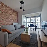 Paderewskiego Two Bedrooms Private Garage Fv Self Check-in Apartamento