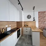 Paderewskiego Two Bedrooms Private Garage Fv Self Check-in * Rzeszów