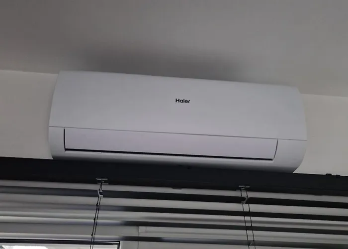 Apartment Paderewskiego Two Bedrooms Private Garage Fv Self Check-in